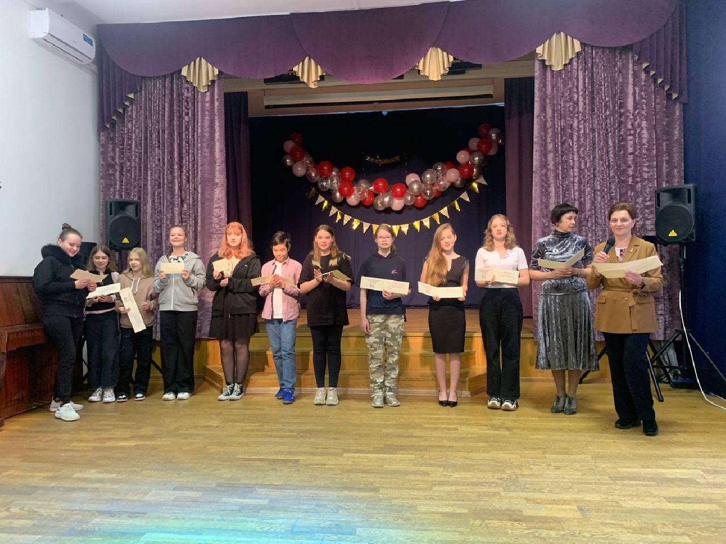 Звенигород, Дом детского творчества, дополнительное образование, кружки, секции, творческое объединение