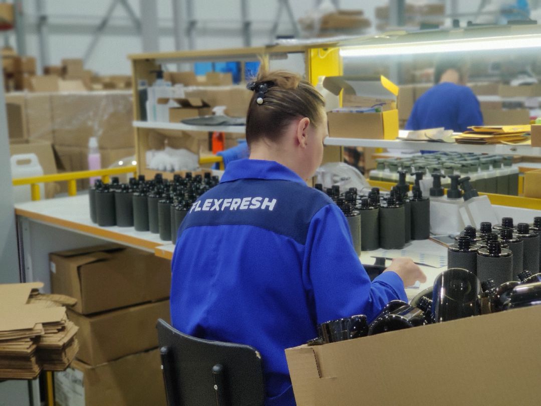 Красноармейск