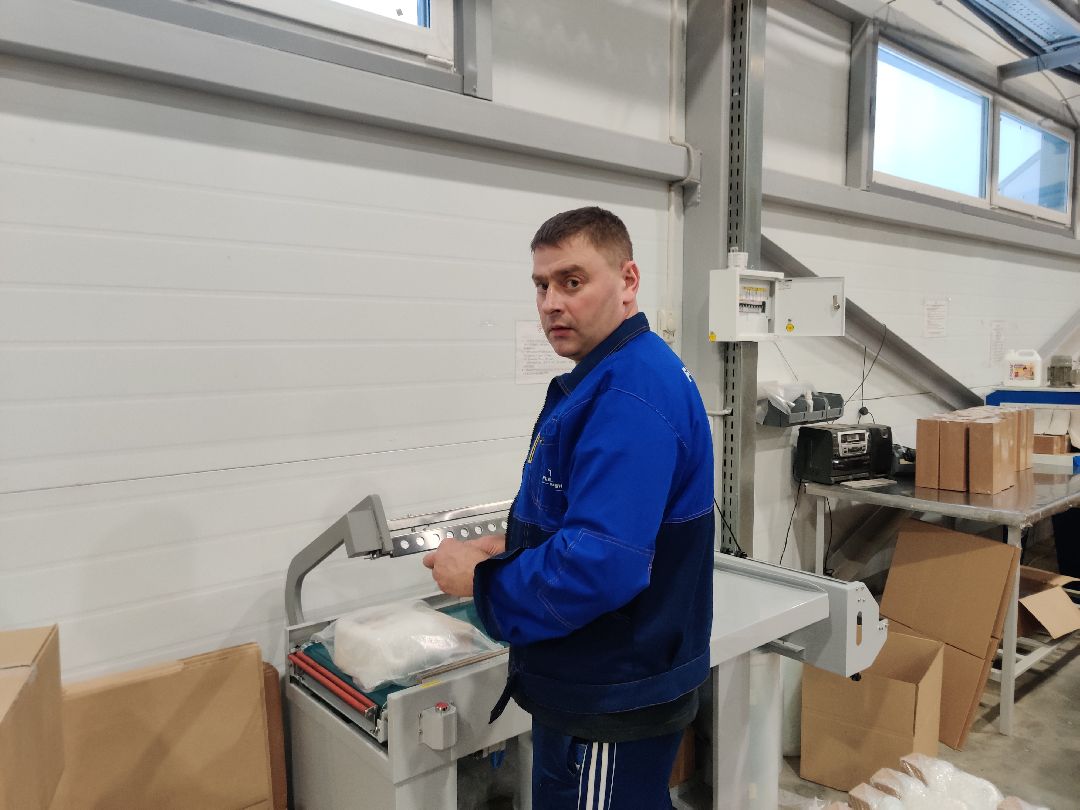 Красноармейск