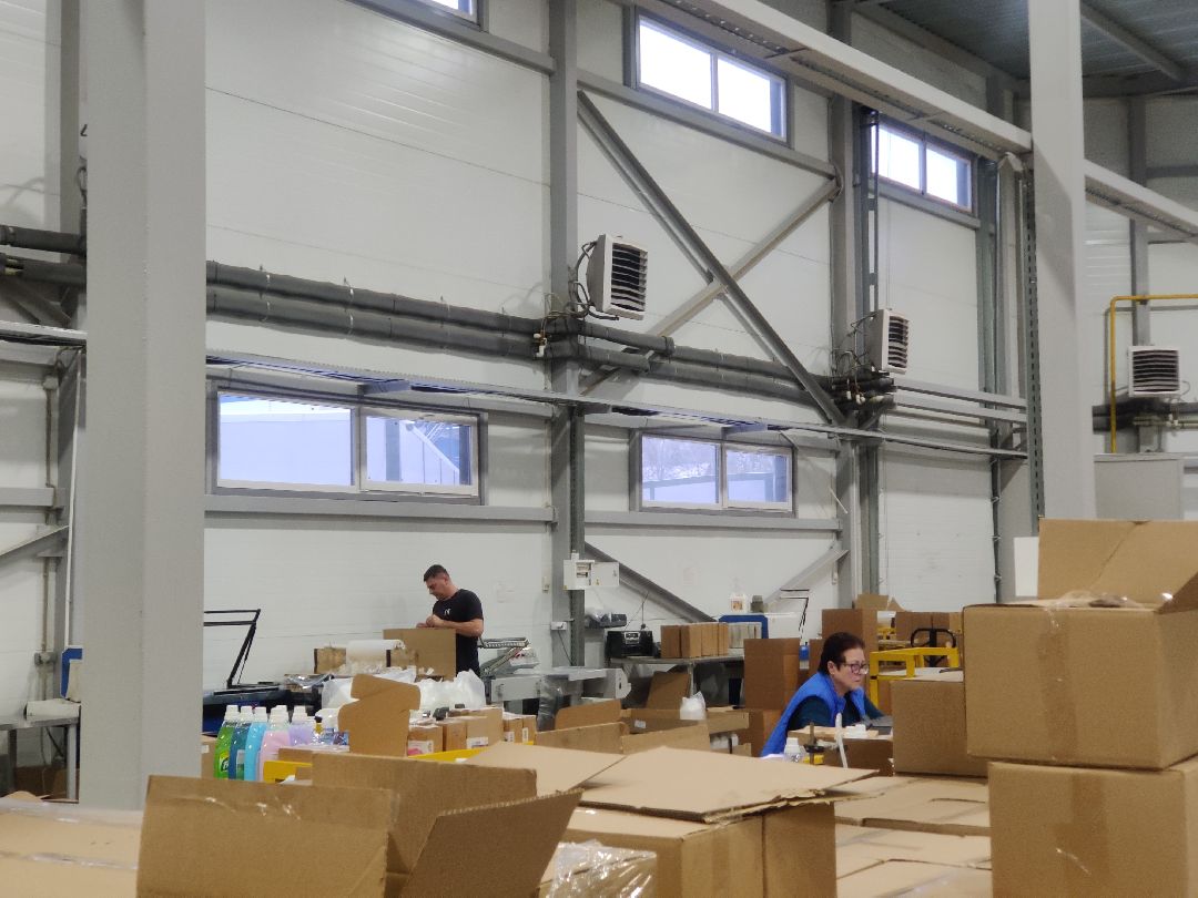 Красноармейск