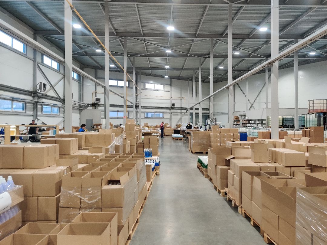 Красноармейск