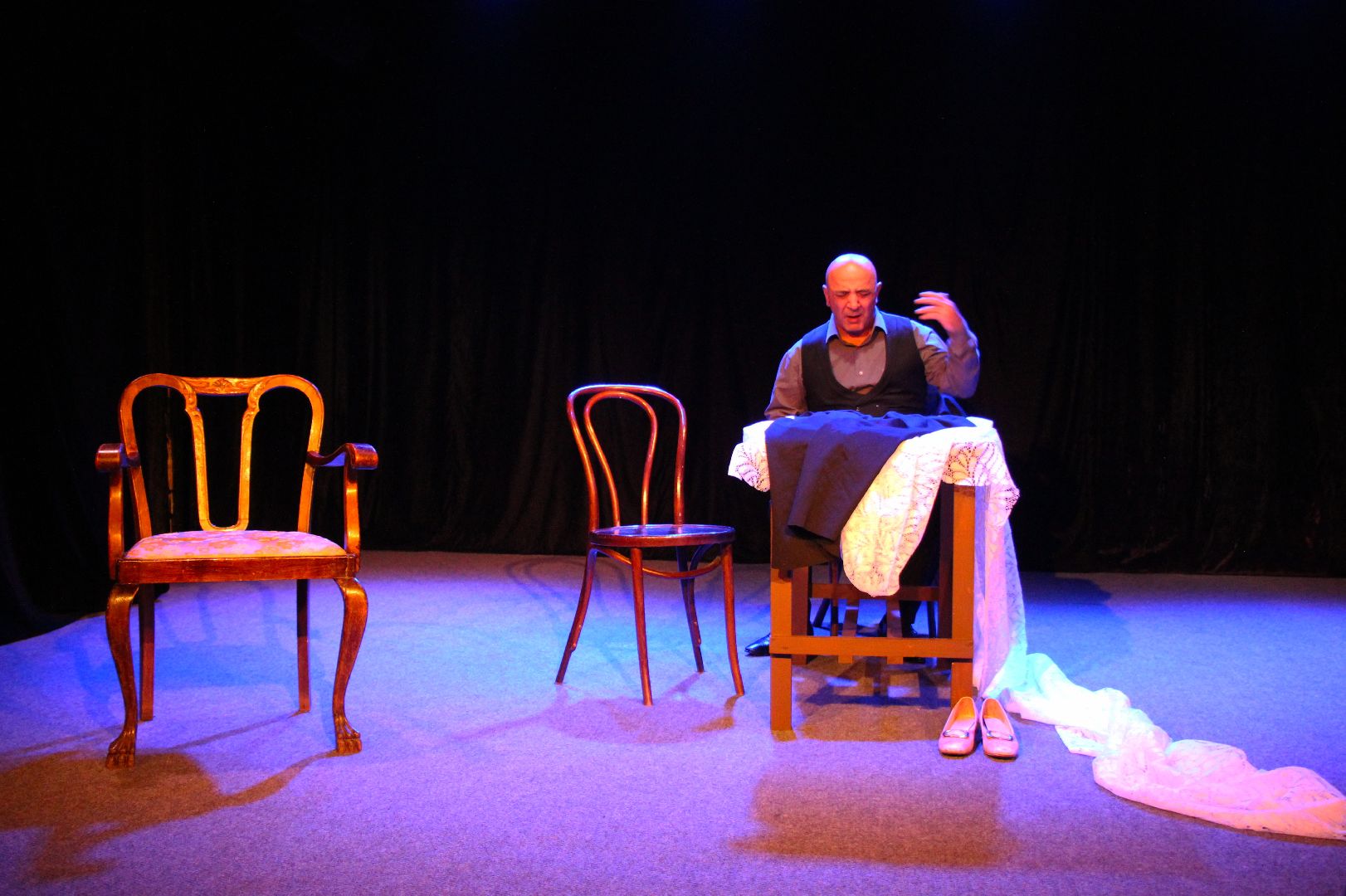 Лобня, культура, фестиваль