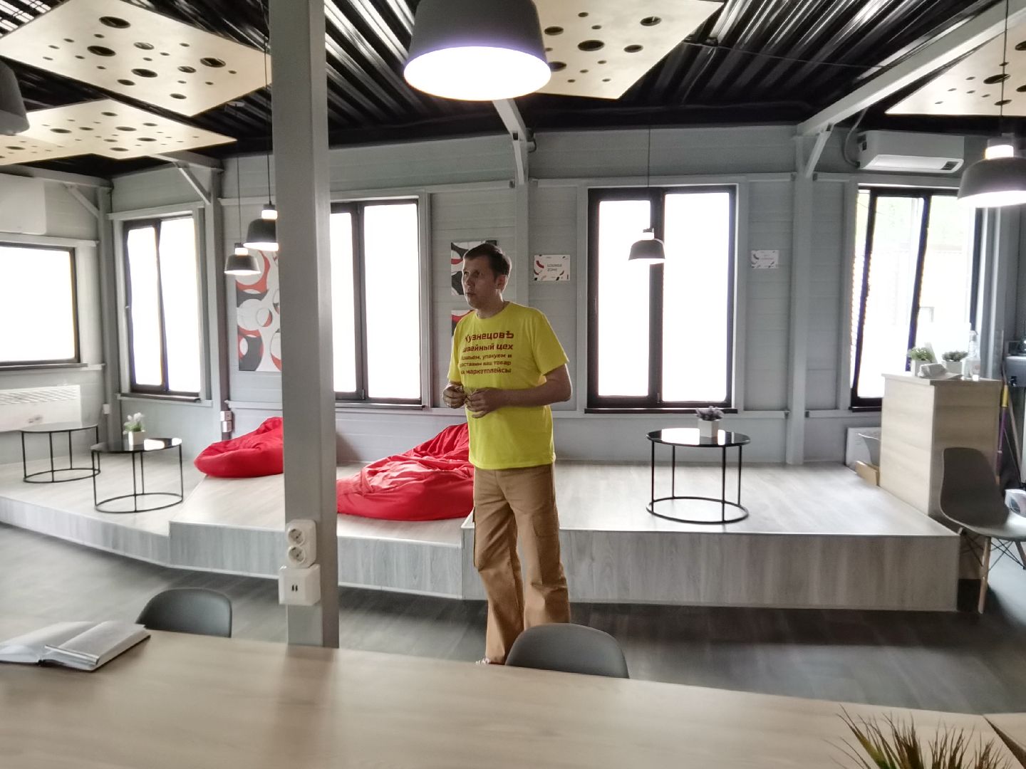 День российского предпринимательства, бизнес, бизнес в Балашихе, Балашихинская торгово-промышленная палата, Школа начинающего предпринимателя,