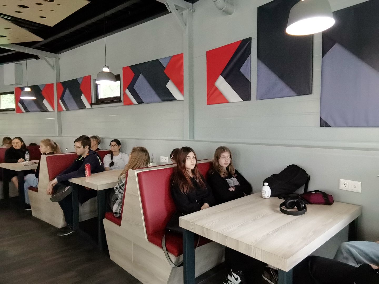 День российского предпринимательства, бизнес, бизнес в Балашихе, Балашихинская торгово-промышленная палата, Школа начинающего предпринимателя,