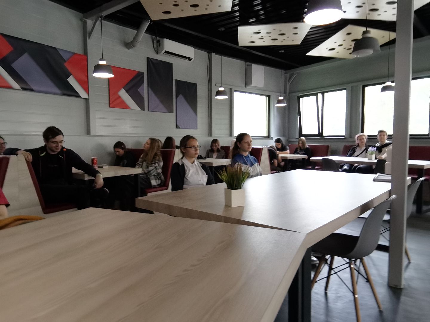 День российского предпринимательства, бизнес, бизнес в Балашихе, Балашихинская торгово-промышленная палата, Школа начинающего предпринимателя,