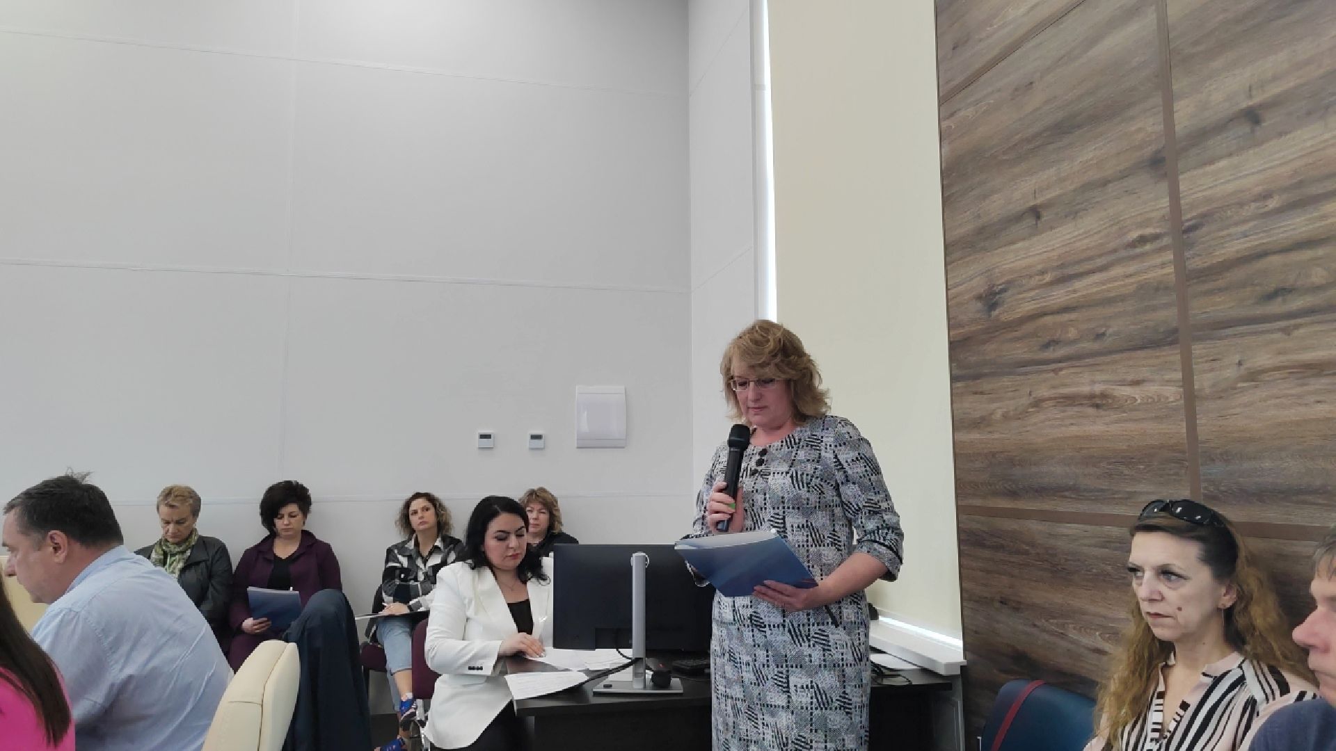 Пушкино, Единая Россия, Выборы,