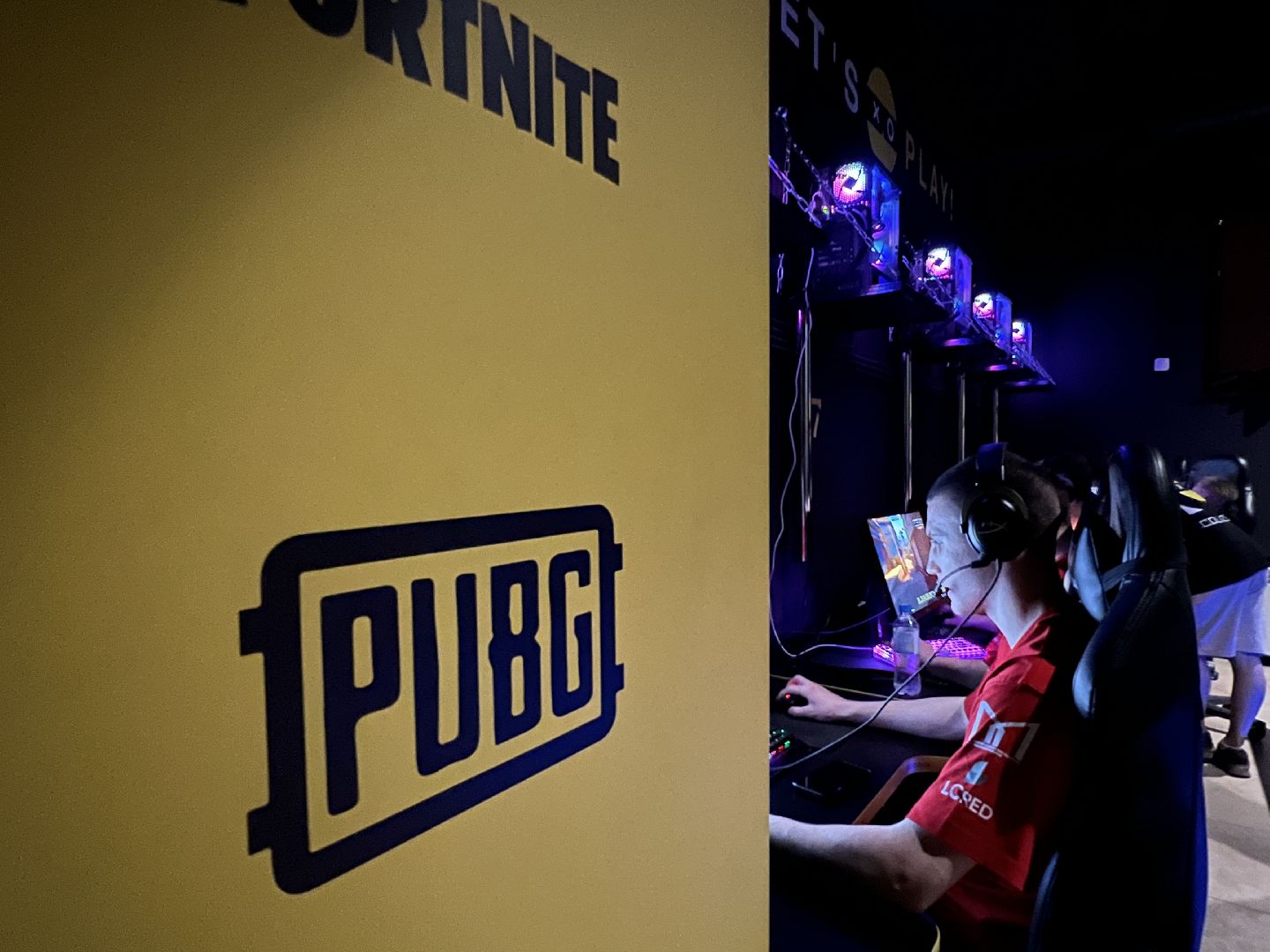 Химки, киберспорт, турнир, Битва школ