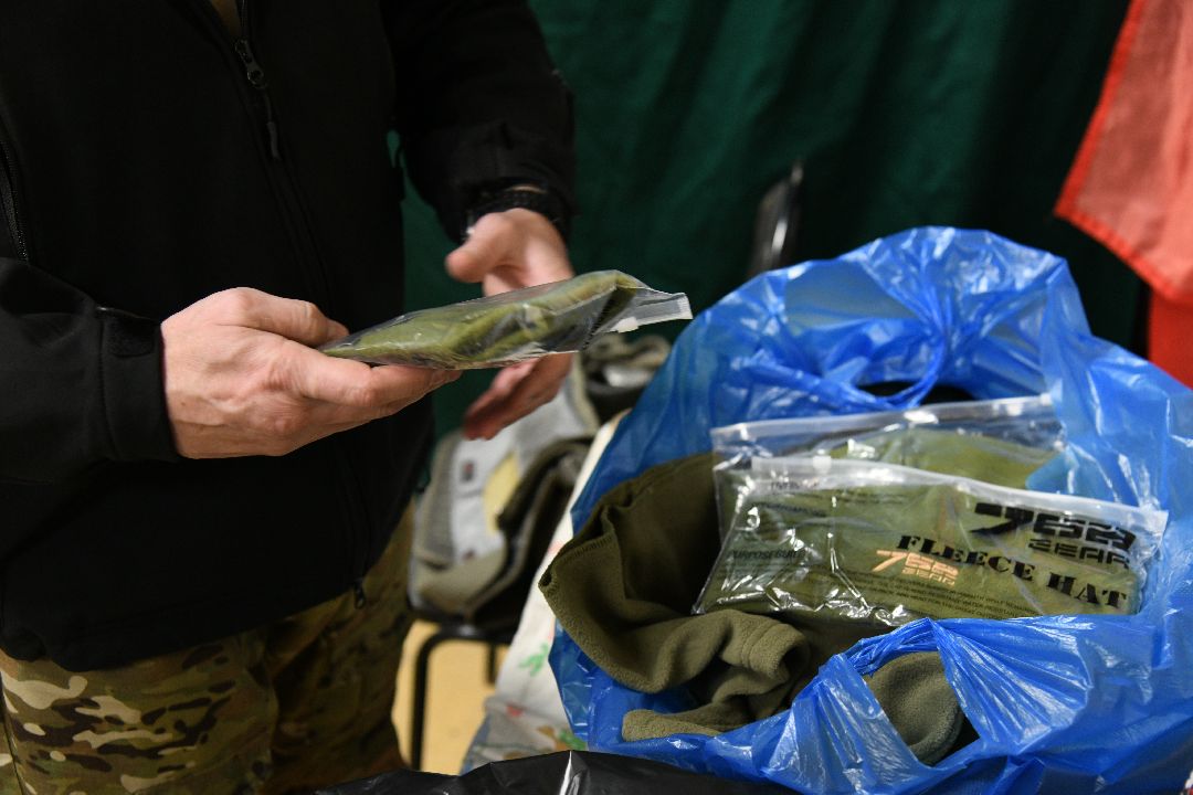 воспитание, спецоперация, дети, патриотизм, гуманитарная помощь, СВО, Воскресенск