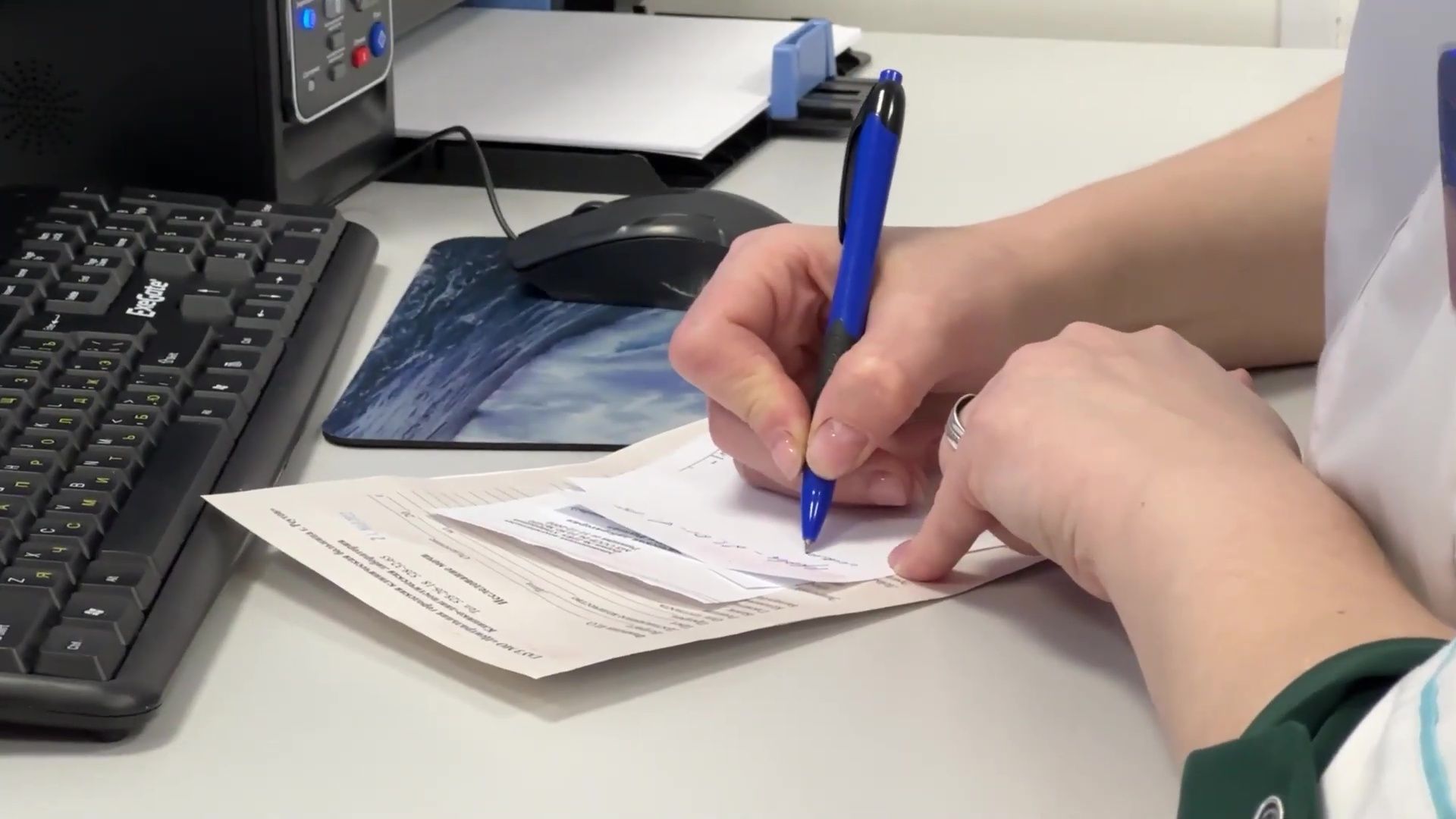 Реутов, медицина, врачи, люди, здоровье