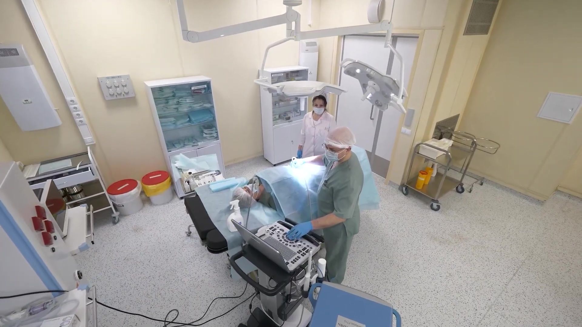 Реутов, медицина, врачи, люди, здоровье