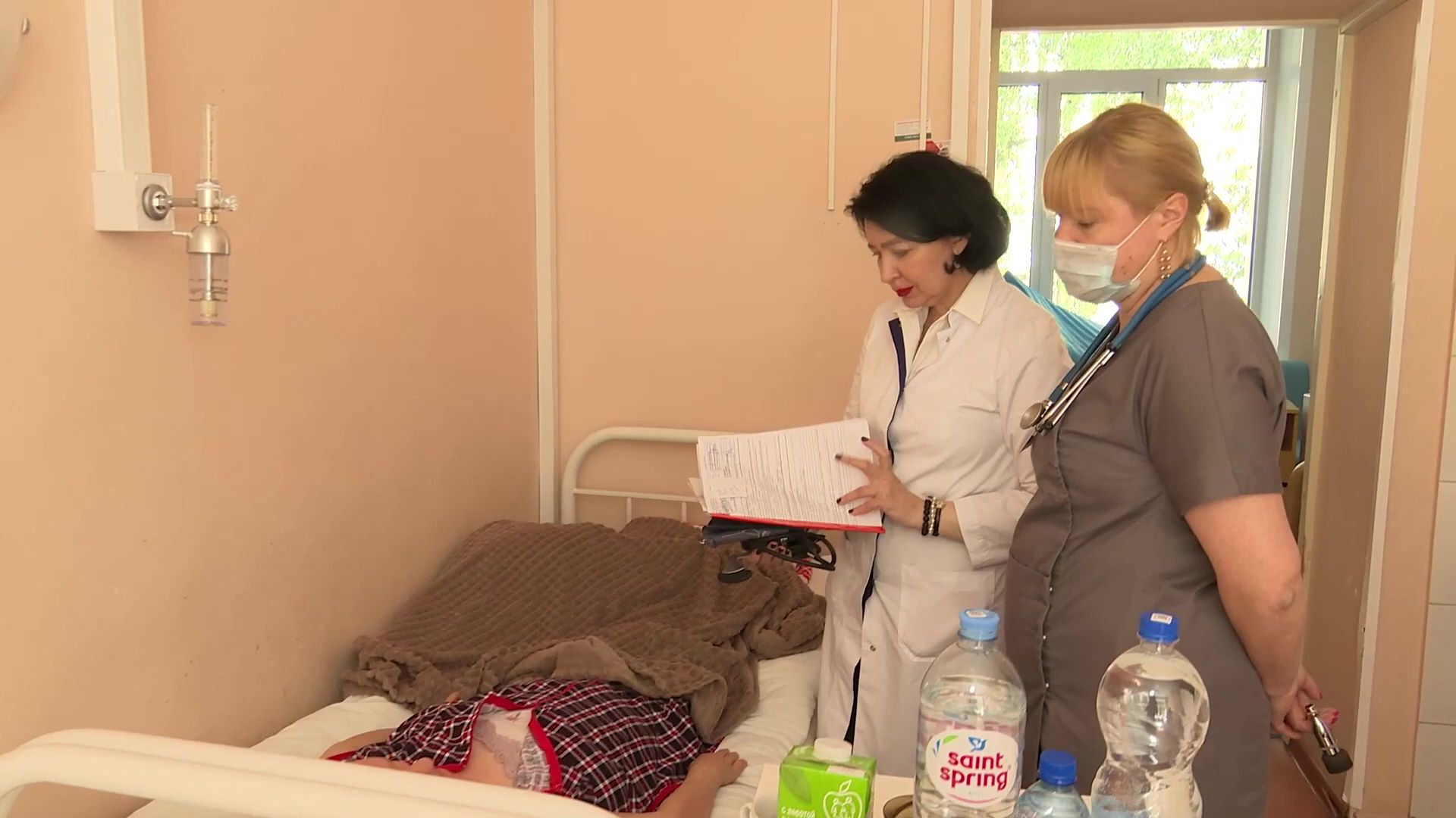 Реутов, медицина, врачи, люди, здоровье