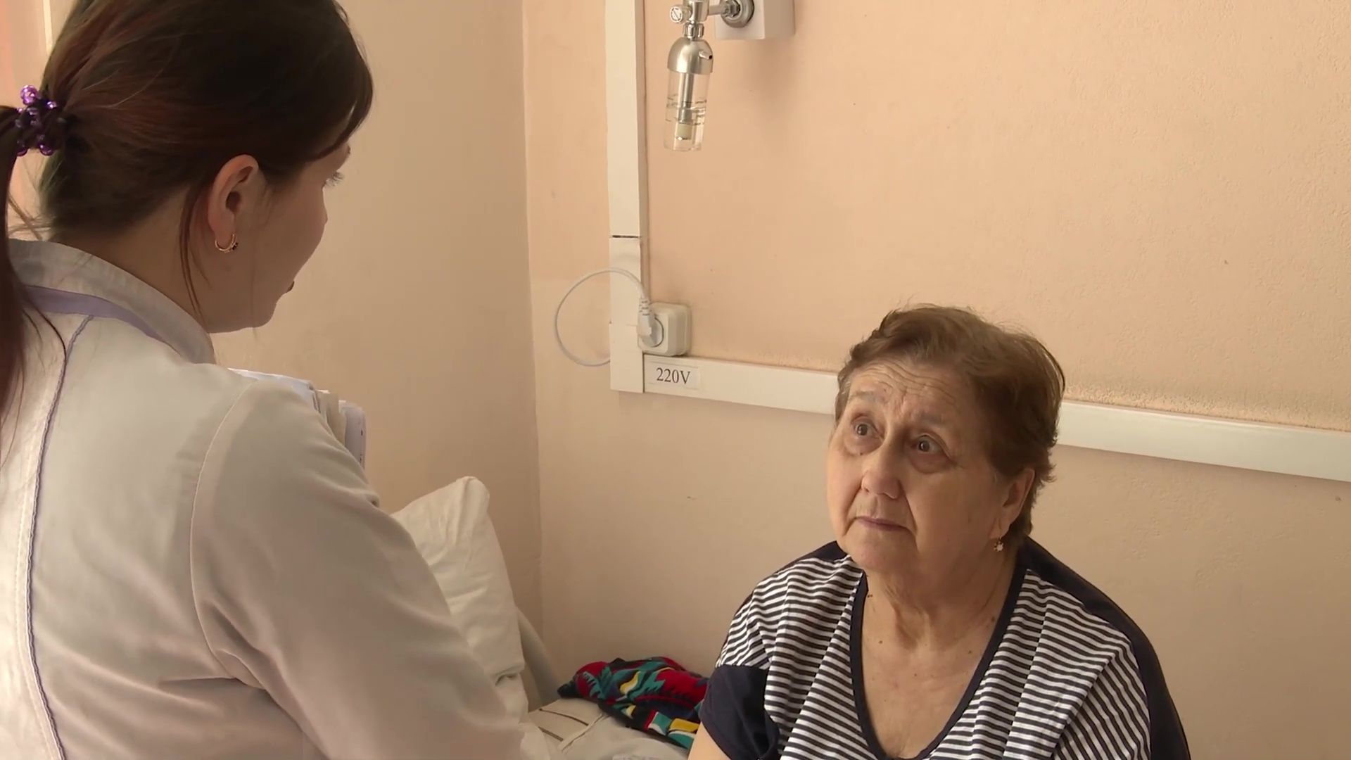 Реутов, медицина, врачи, люди, здоровье