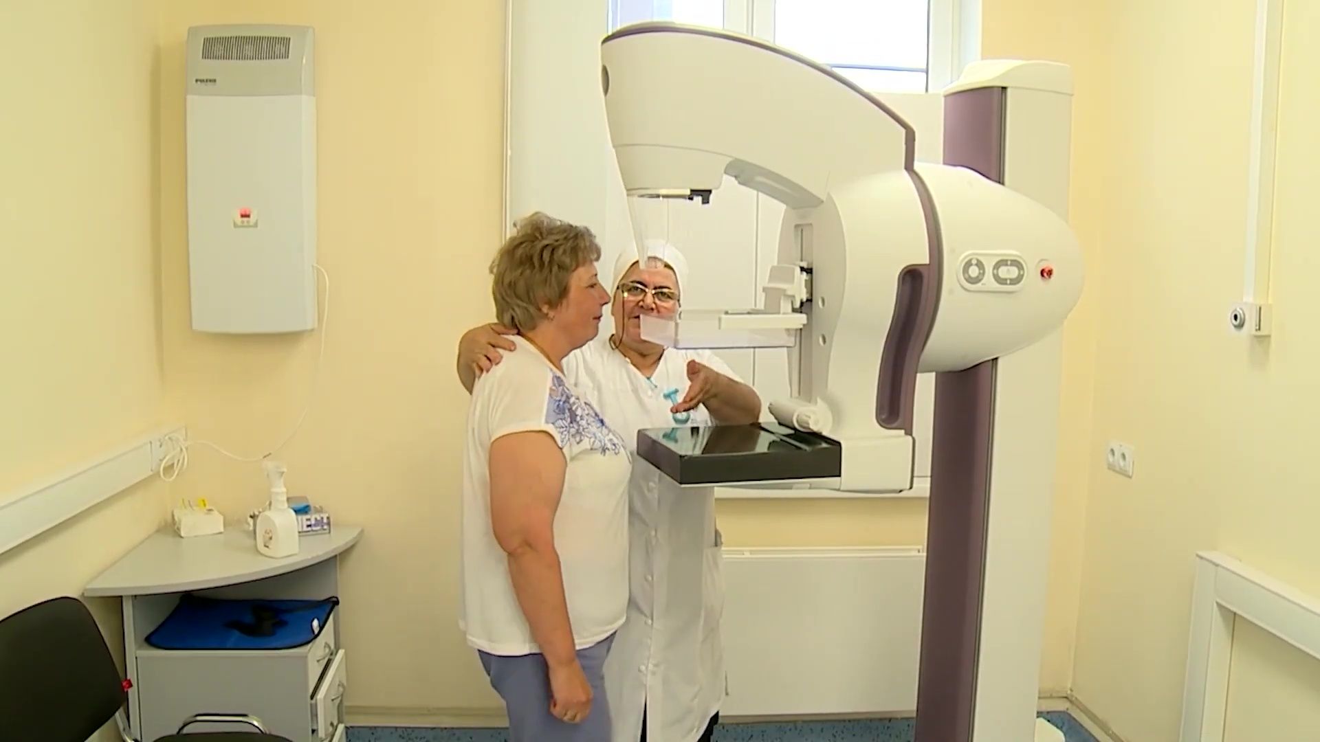 Реутов, медицина, врачи, люди, здоровье