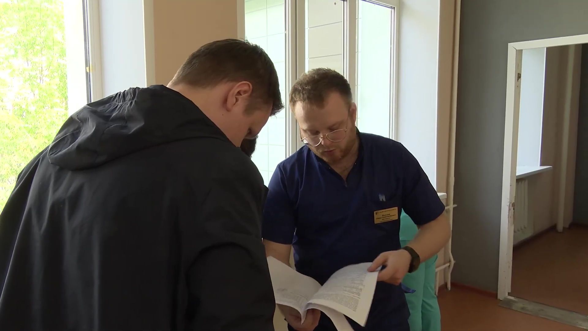 Реутов, медицина, врачи, люди, здоровье