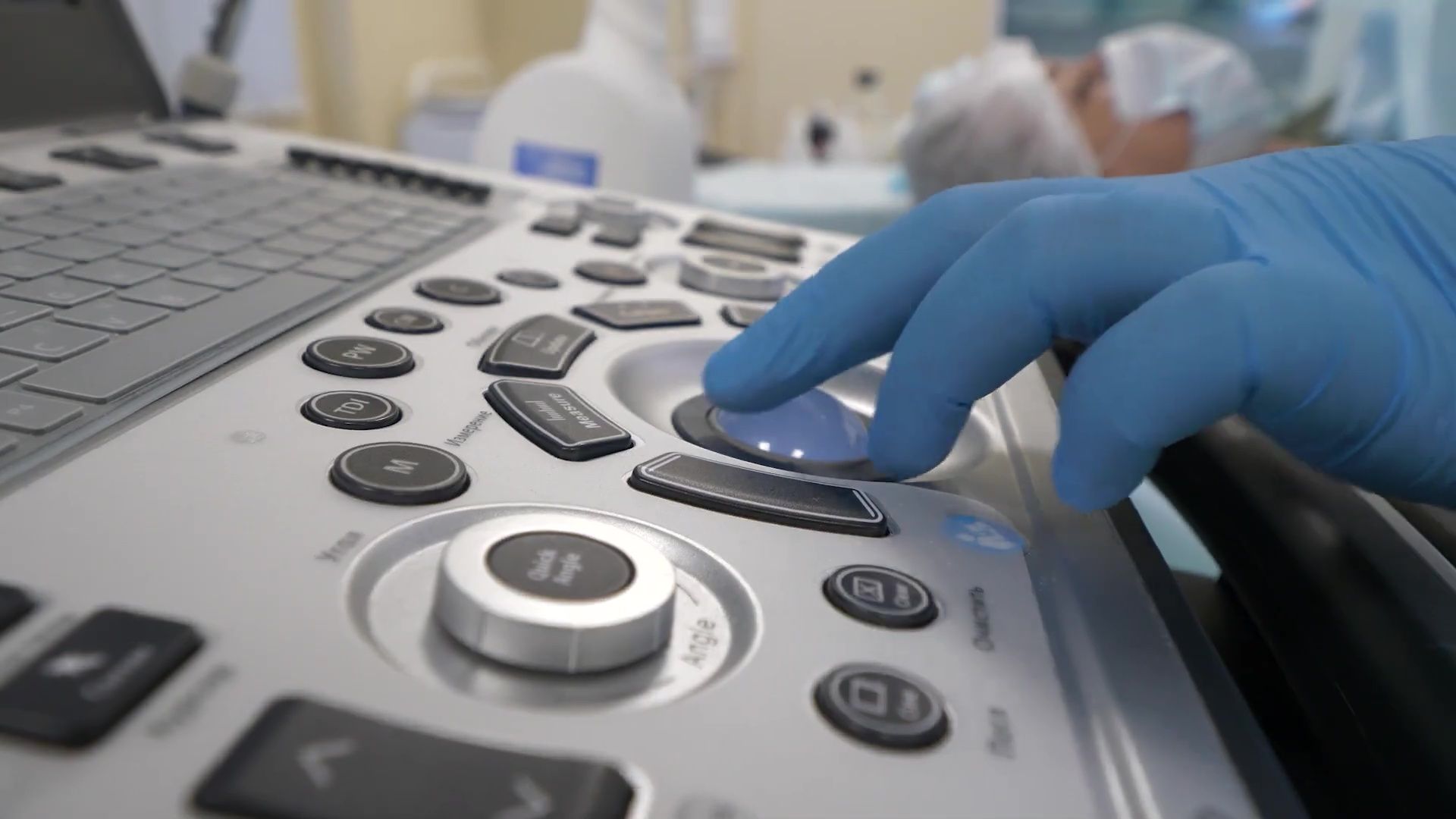 Реутов, медицина, врачи, люди, здоровье