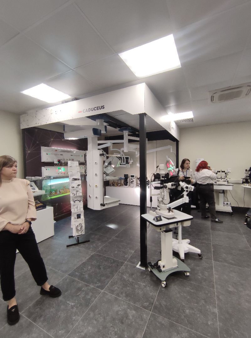 Дубна, ОЭЗ Дубна, инновации, медицина