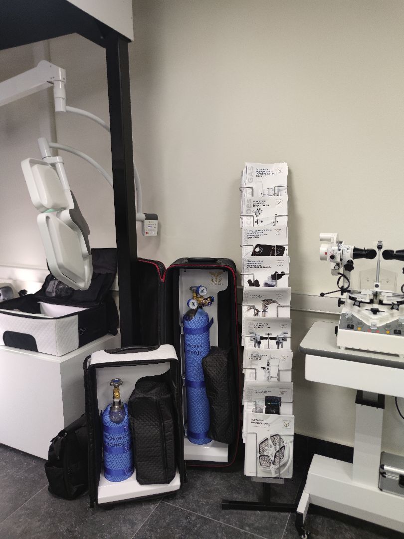 Дубна, ОЭЗ Дубна, инновации, медицина