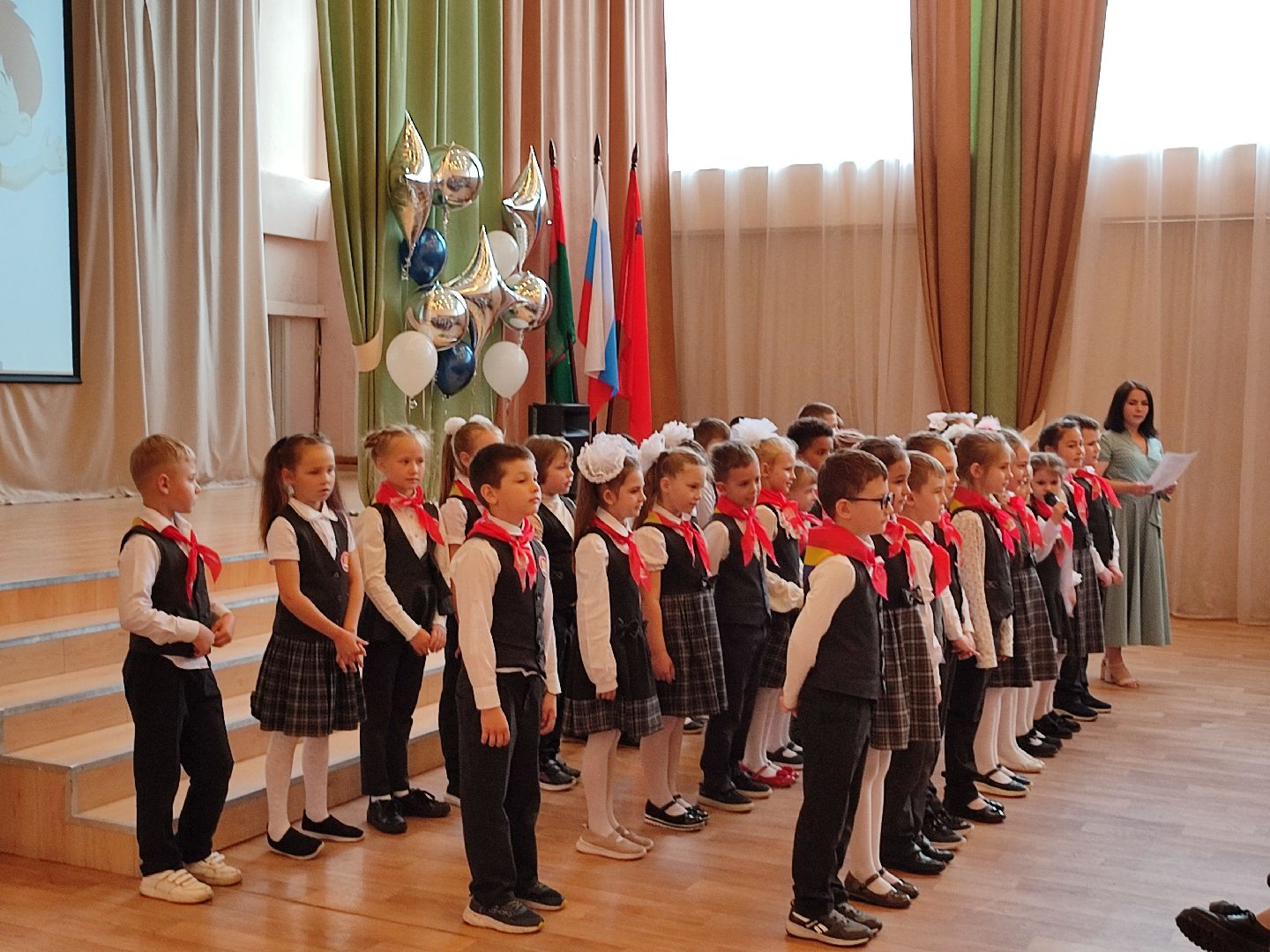 #последнийзвонок, #запрудненскаягимназия, #выпускники, #школа, #талдомскийокруг #образование