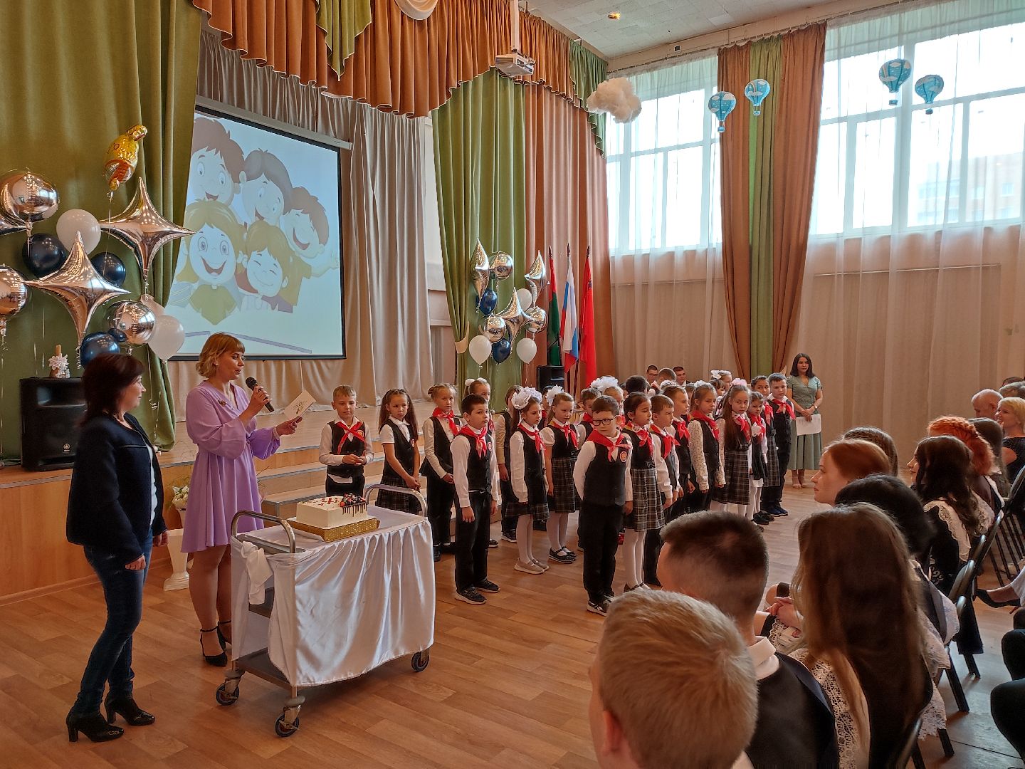 #последнийзвонок, #запрудненскаягимназия, #выпускники, #школа, #талдомскийокруг #образование