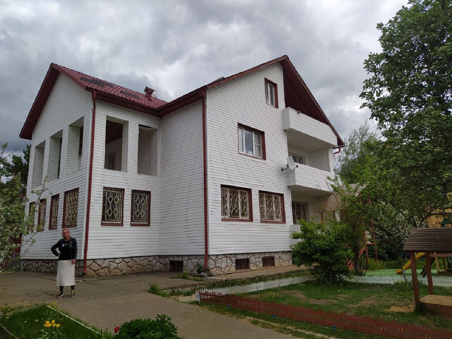 Дедовск, Монтессори, дети, лагерь