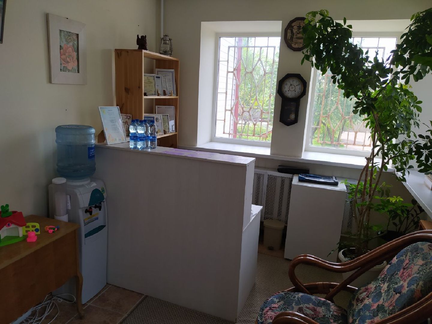 Дедовск, Монтессори, дети, лагерь