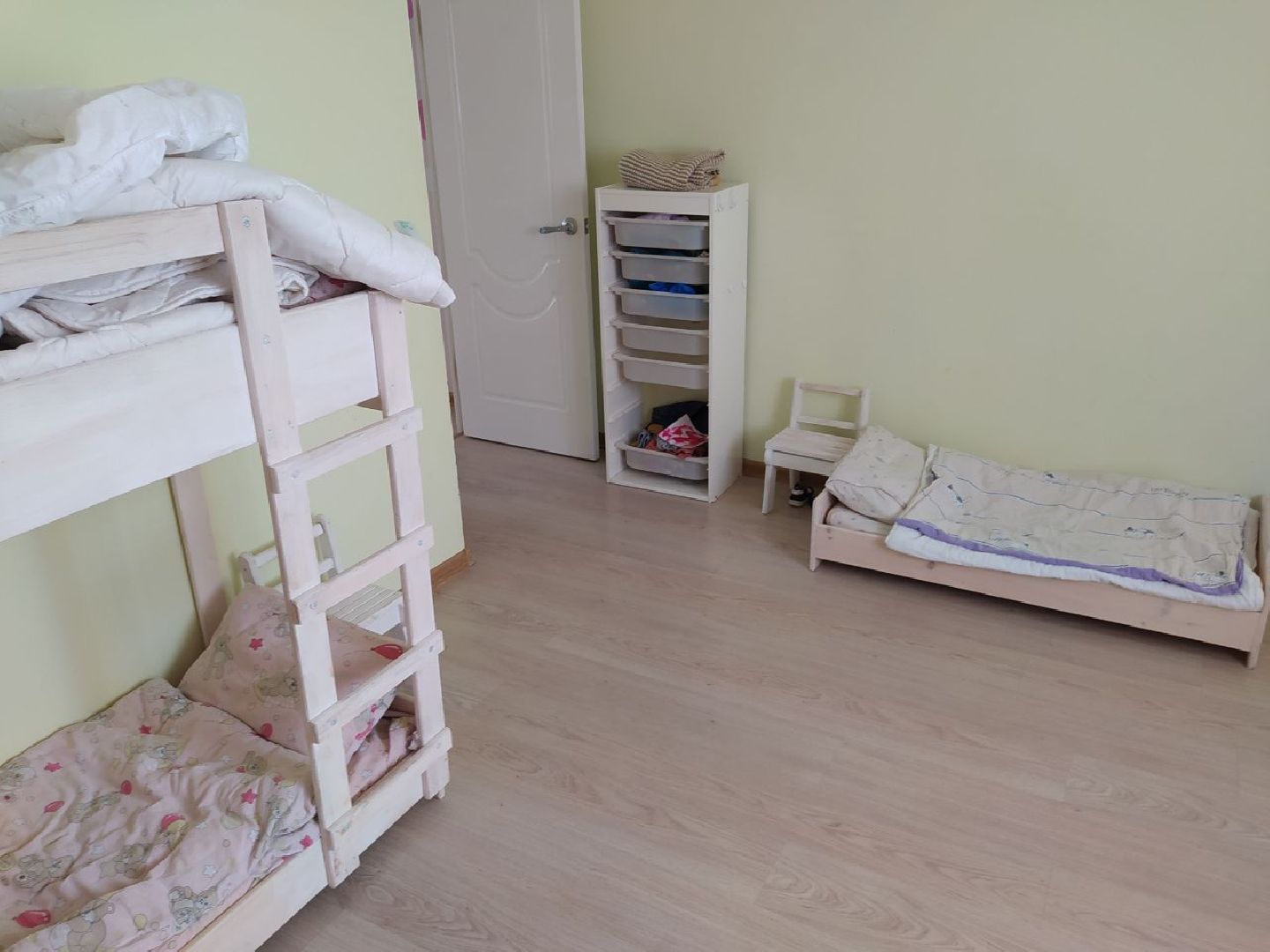 Дедовск, Монтессори, дети, лагерь