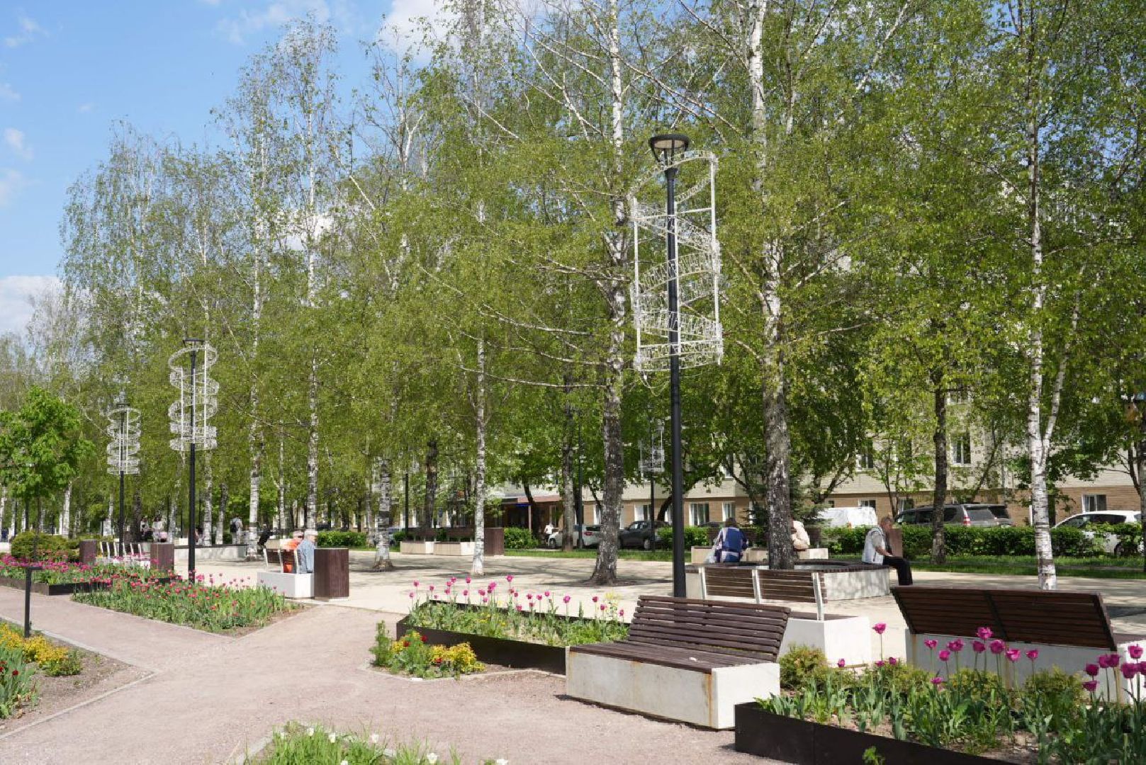 Сергиев Посад, Сергиево-Посадский городской округ, Красота, Природа, Весна, Общество, Жители, Фотосессия