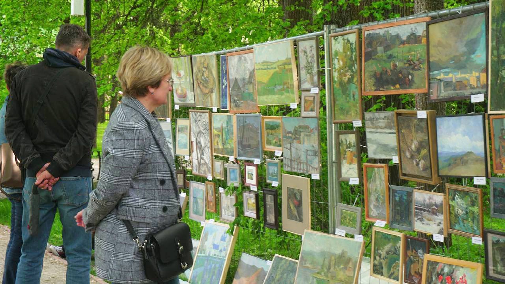 Сергиево-Посадский городской округ, Сергиев Посад, Культура, Ночь музеев, Досуг, Абрамцево