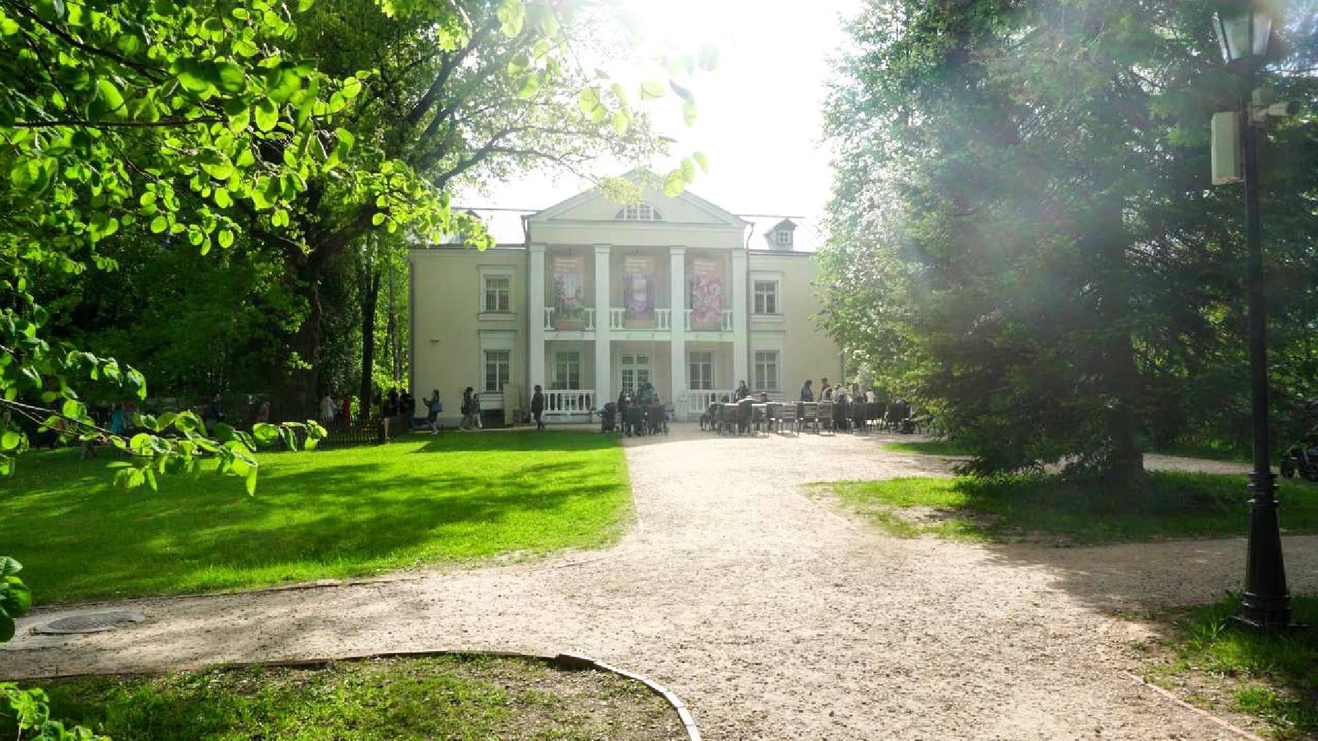 Сергиево-Посадский городской округ, Сергиев Посад, Культура, Ночь музеев, Досуг, Абрамцево