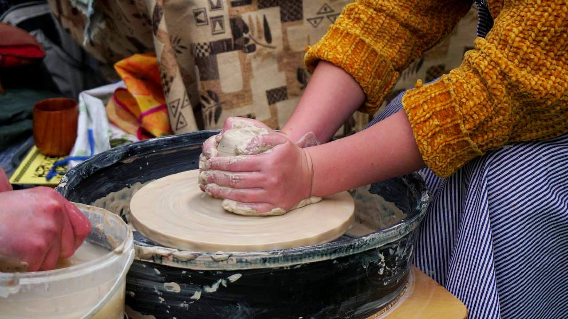 Сергиево-Посадский городской округ, Сергиев Посад, Культура, Ночь музеев, Досуг, Абрамцево