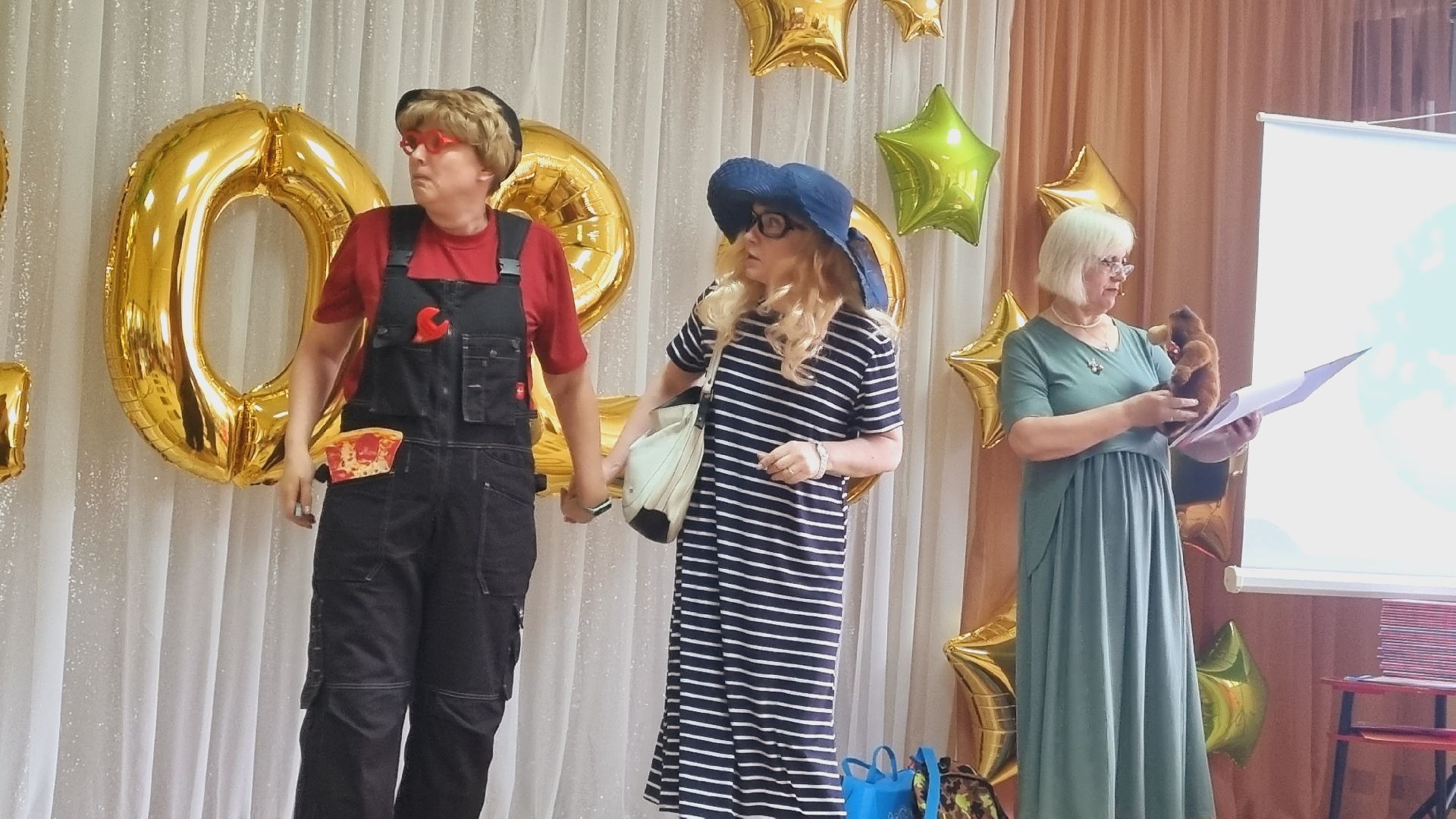 Подмосковье, Ивантеевка, образование