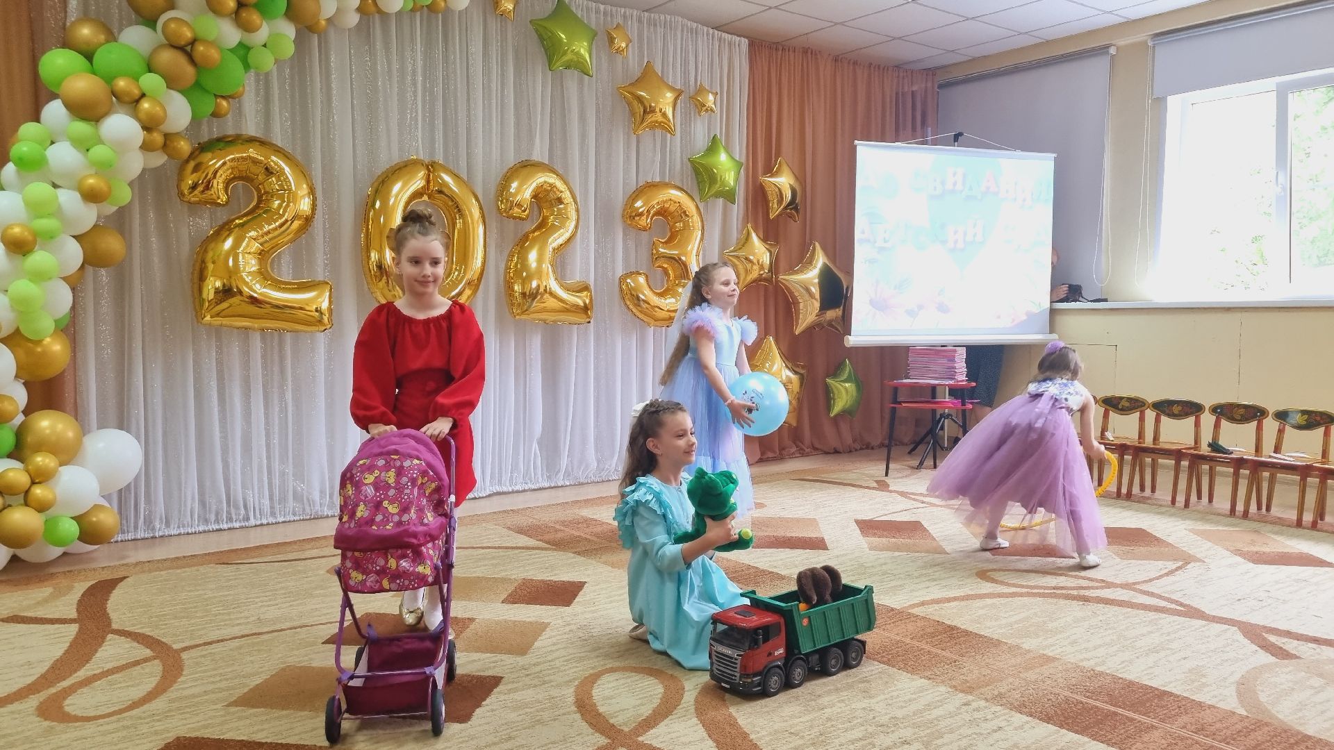 Подмосковье, Ивантеевка, образование