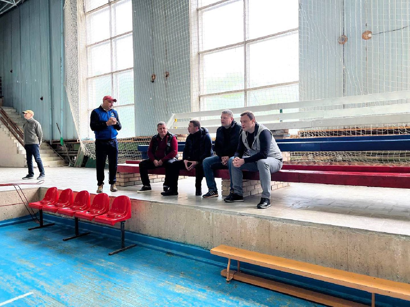 Сергиев Посад, Сергиево-Посадский городской округ, Развитие, Перемены, Власть