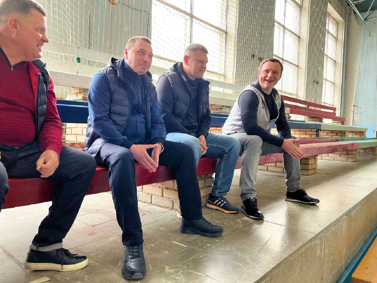 Сергиев Посад, Сергиево-Посадский городской округ, Развитие, Перемены, Власть