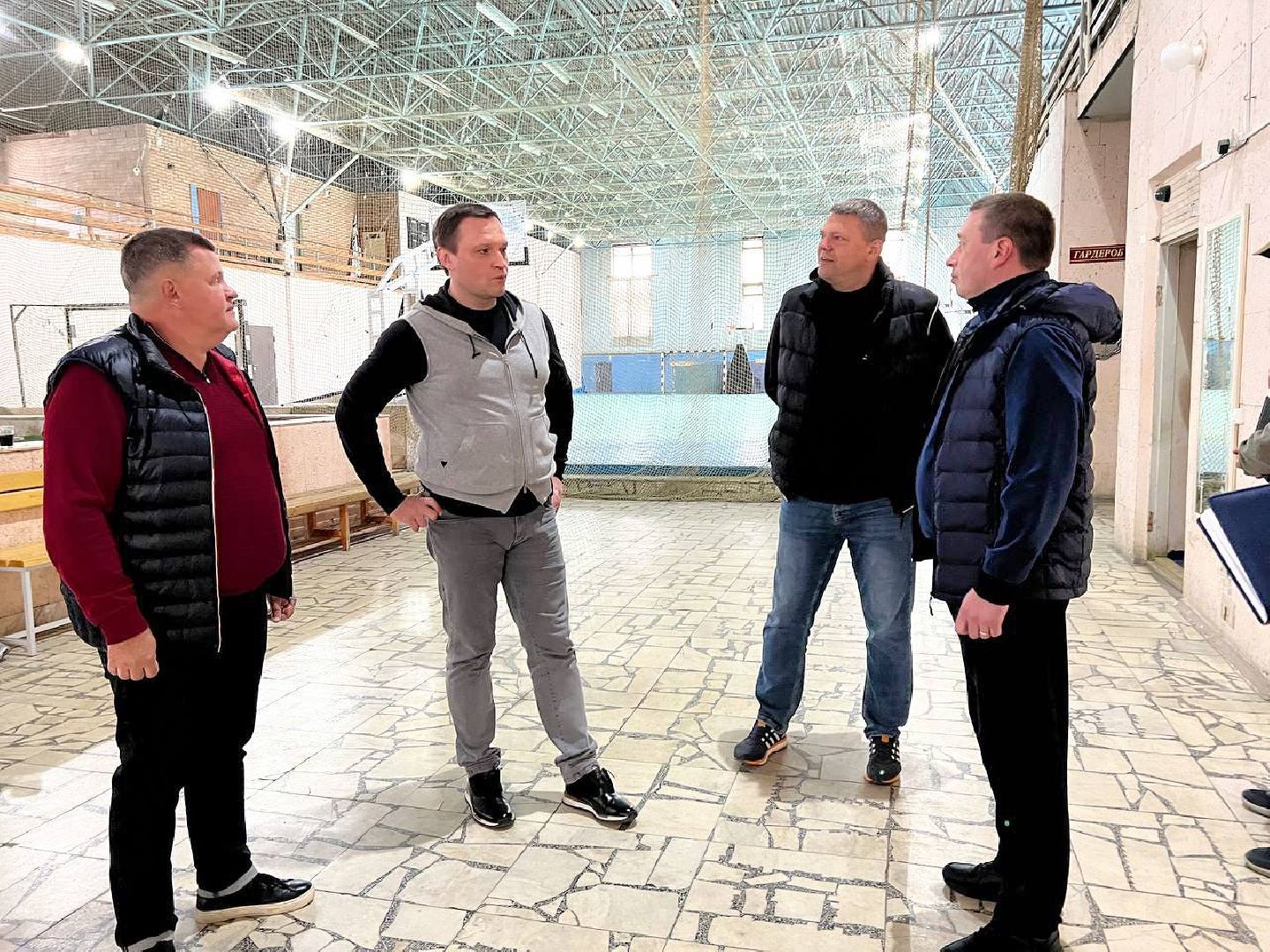 Сергиев Посад, Сергиево-Посадский городской округ, Развитие, Перемены, Власть