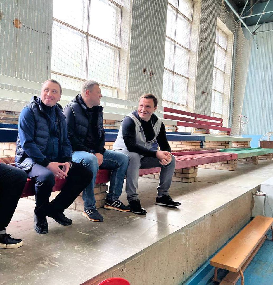 Сергиев Посад, Сергиево-Посадский городской округ, Развитие, Перемены, Власть