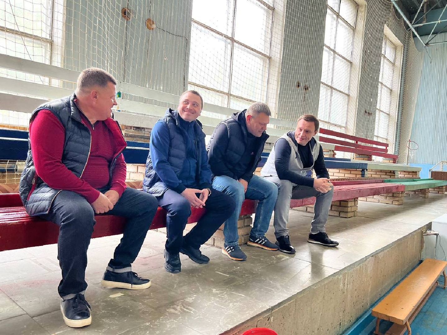 Сергиев Посад, Сергиево-Посадский городской округ, Развитие, Перемены, Власть