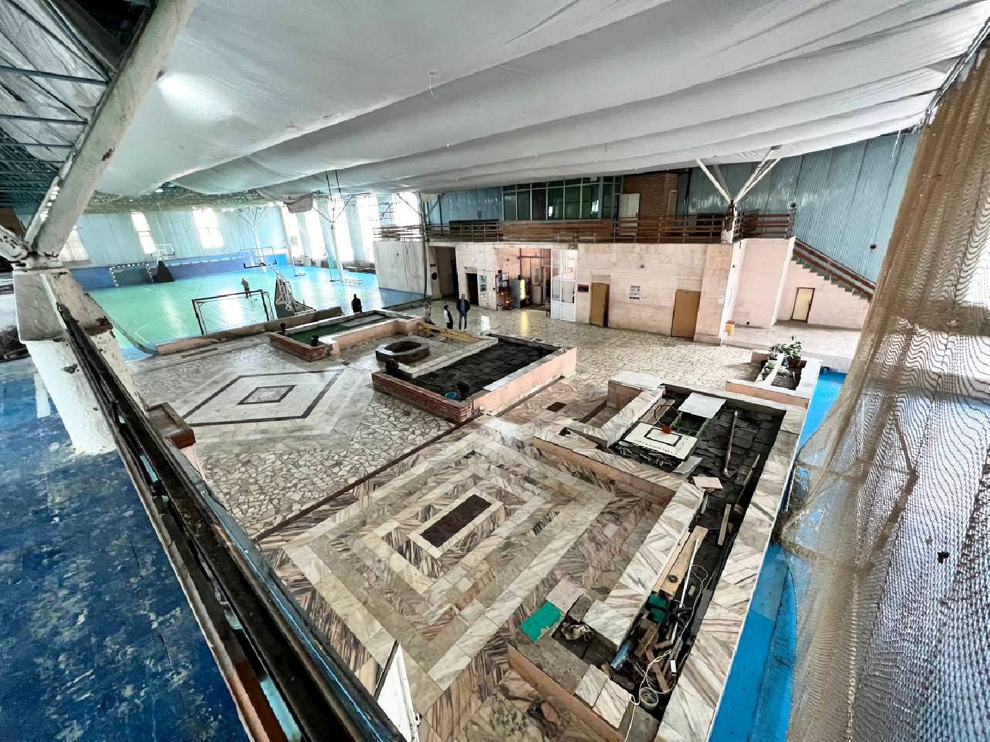 Сергиев Посад, Сергиево-Посадский городской округ, Развитие, Перемены, Власть