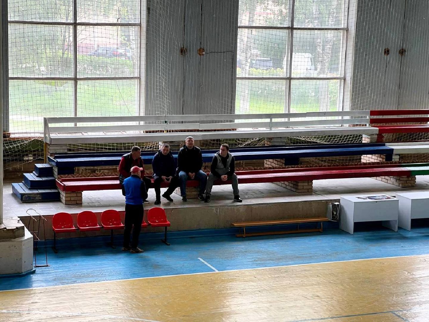 Сергиев Посад, Сергиево-Посадский городской округ, Развитие, Перемены, Власть