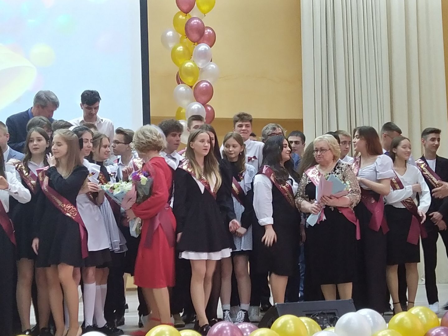 Долгопрудный, школа, медали, ЕГЭ, ОГЭ