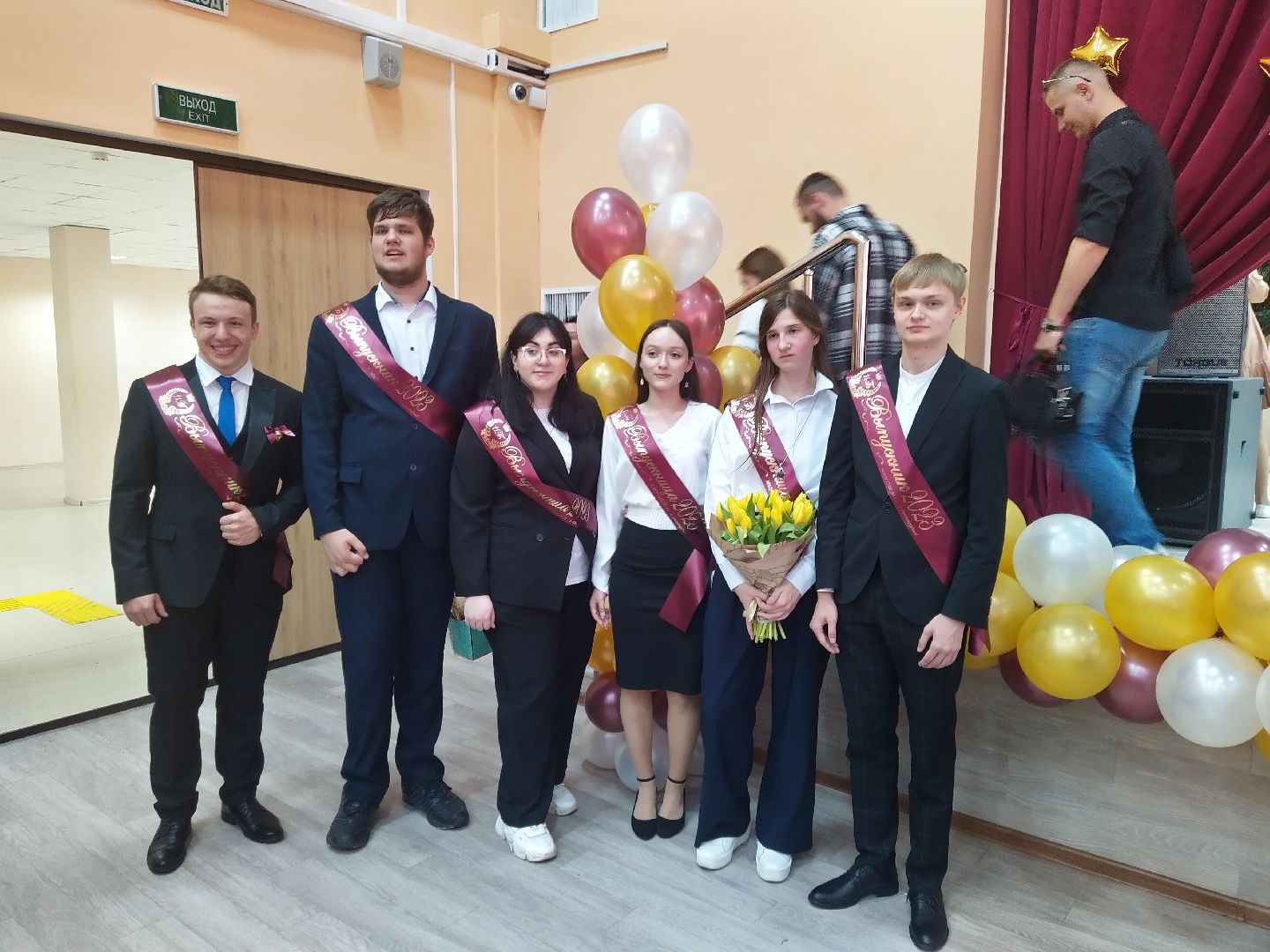 Долгопрудный, школа, медали, ЕГЭ, ОГЭ