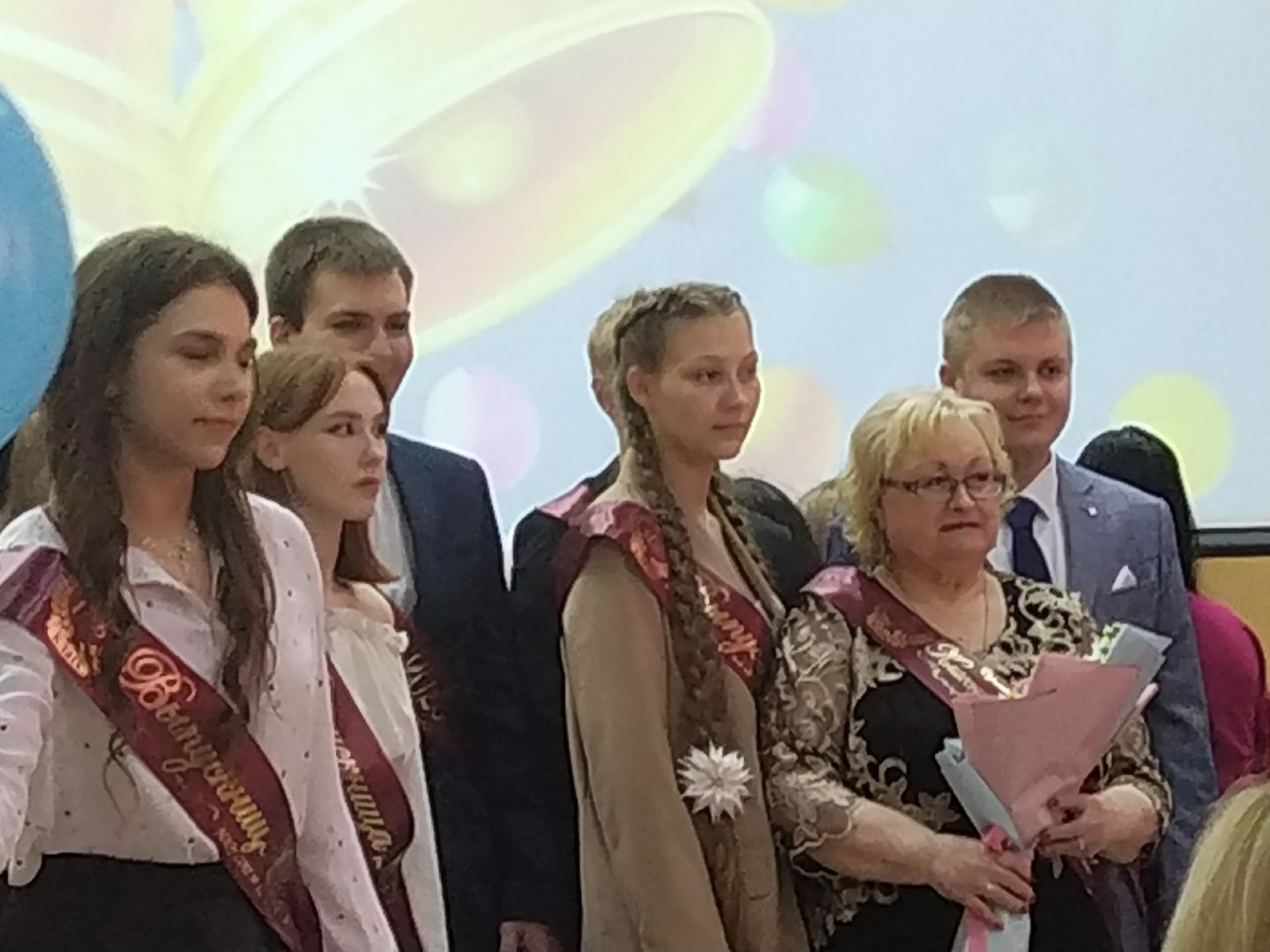 Долгопрудный, школа, медали, ЕГЭ, ОГЭ