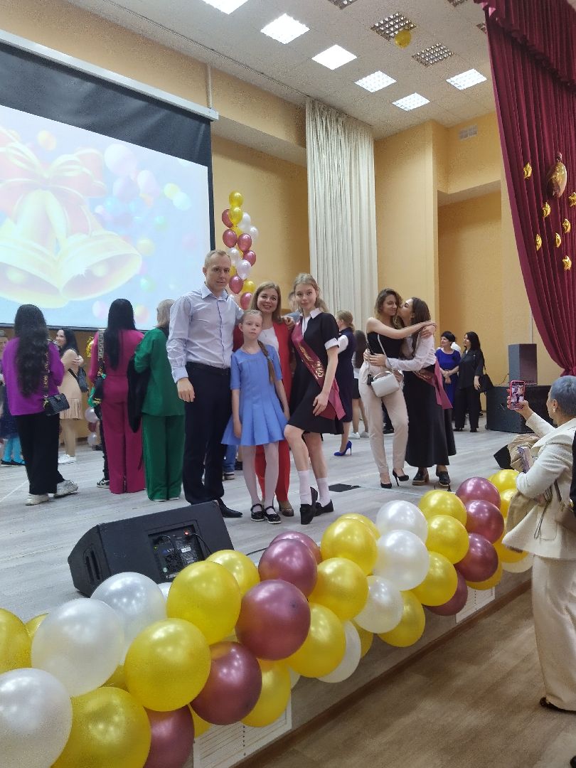 Долгопрудный, школа, медали, ЕГЭ, ОГЭ