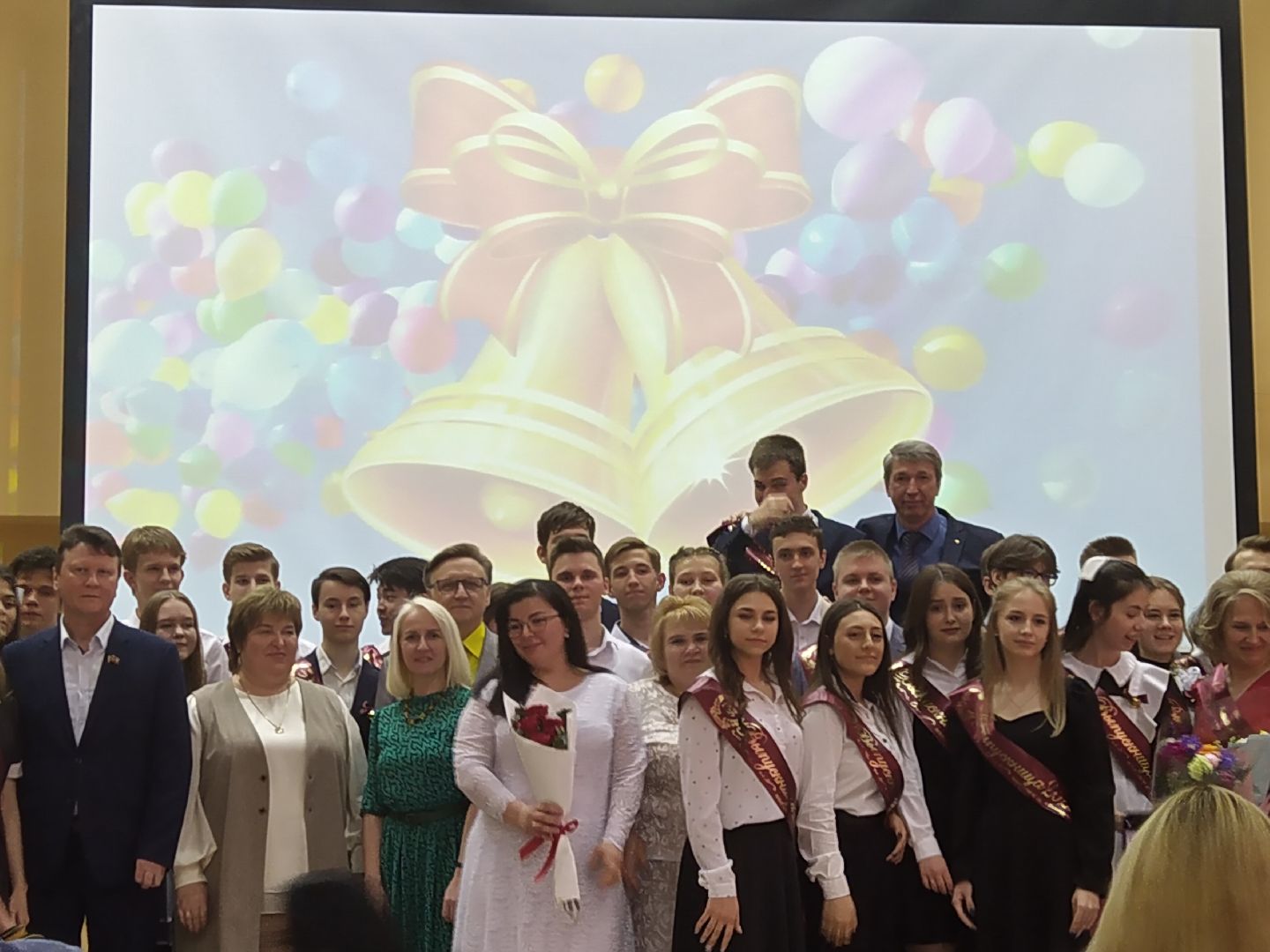 Долгопрудный, школа, медали, ЕГЭ, ОГЭ