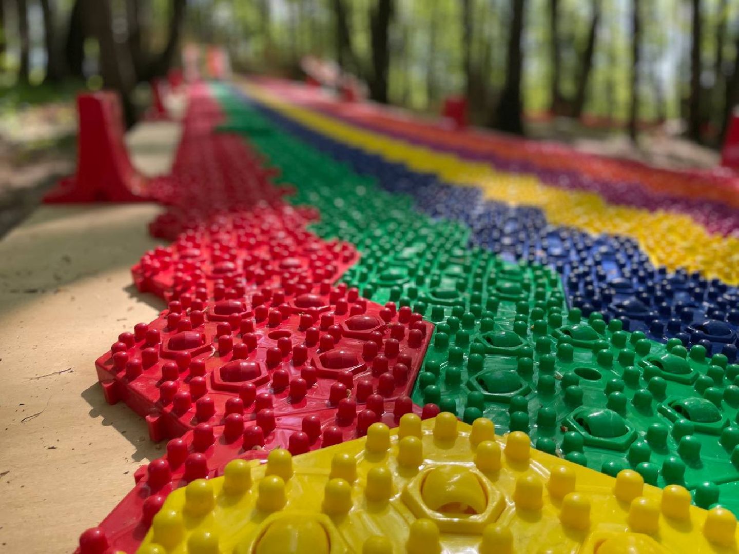 Сергиев Посад, Сергиево-Посадский городской округ, Общество, Экстрим, Парки, Горки, Инвестиции