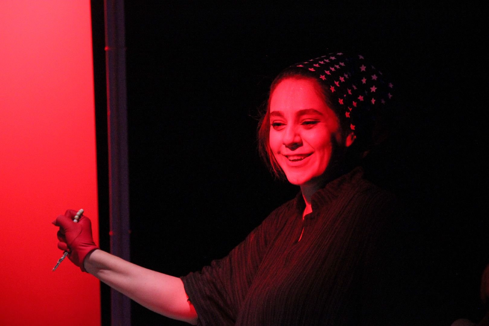 Лобня, Иран, фестиваль, театр