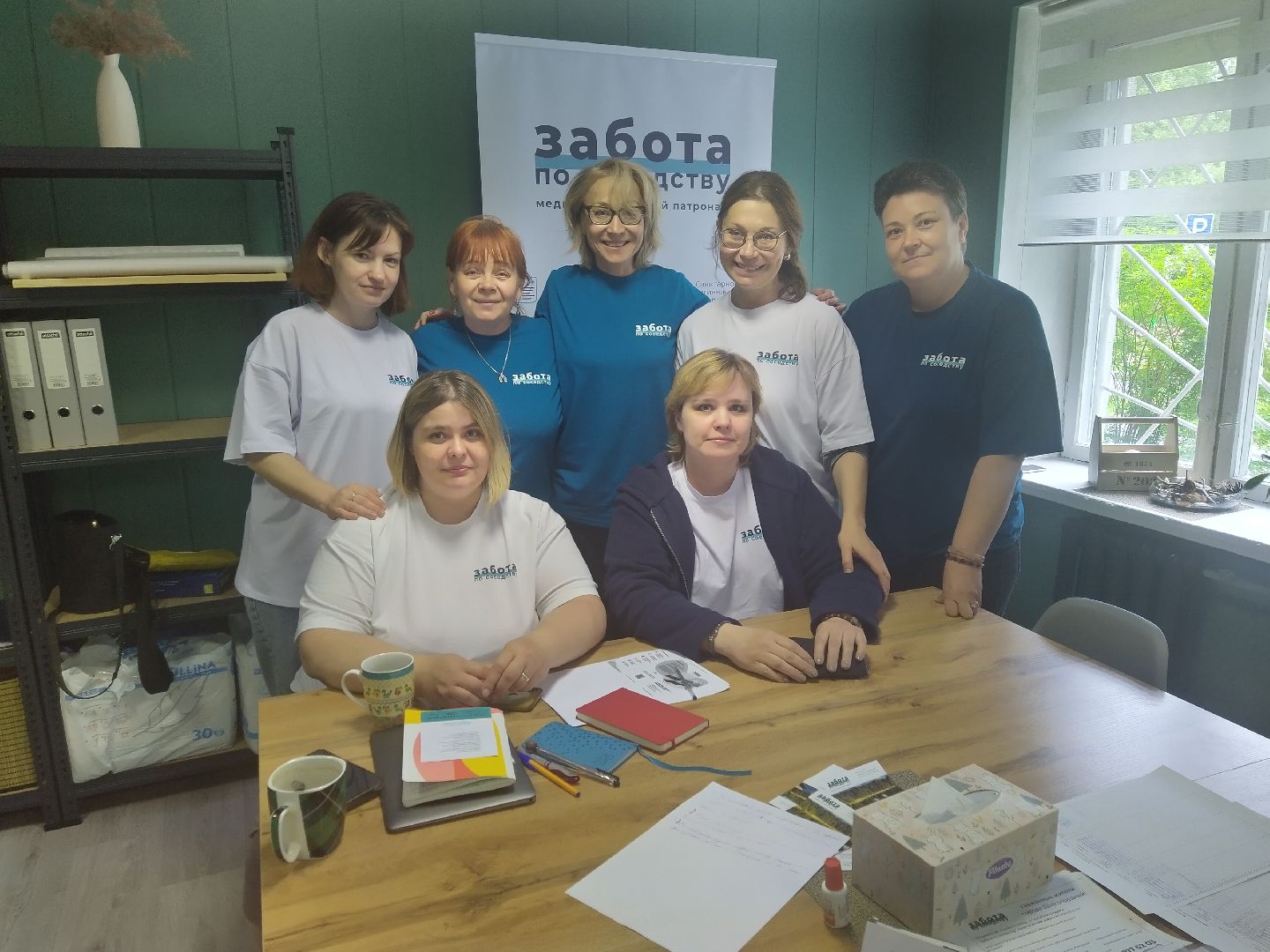 Долгопрудный, патронаж, медицина, больные, сиделка