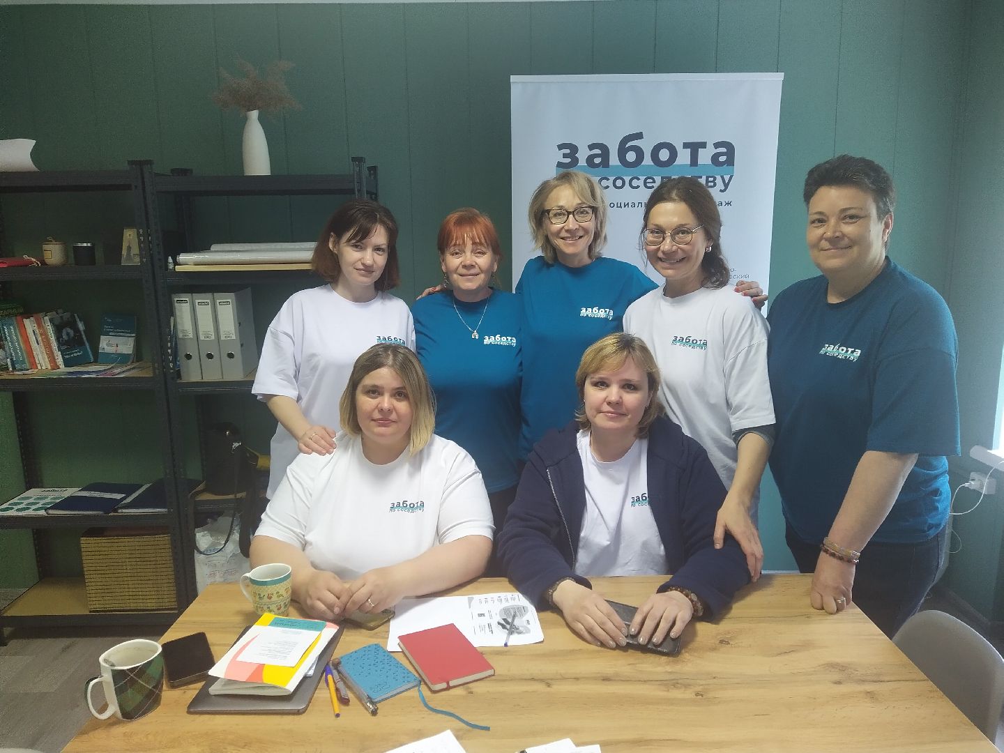 Долгопрудный, патронаж, медицина, больные, сиделка