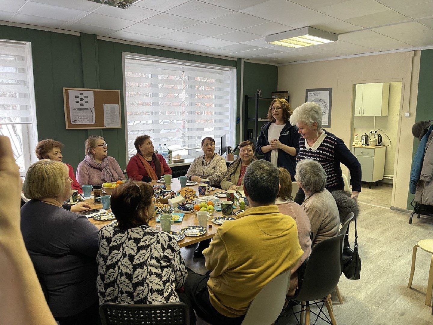 Долгопрудный, патронаж, медицина, больные, сиделка