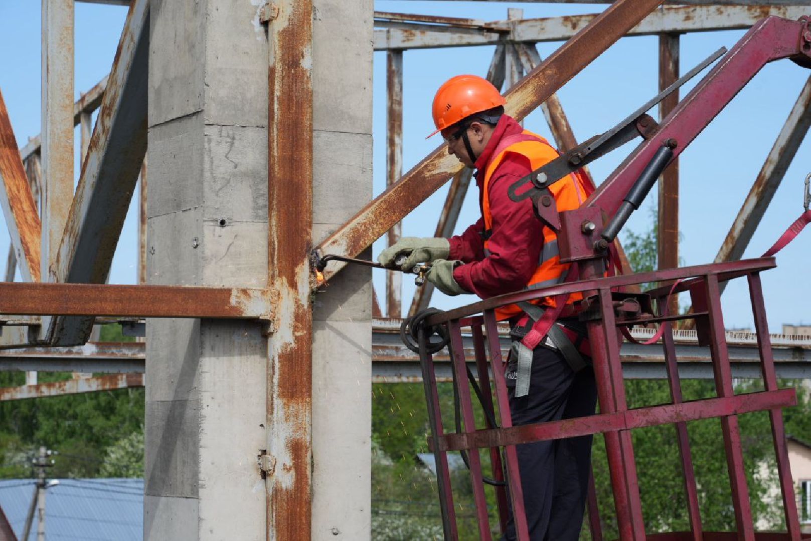 Сергиев Посад, Сергиево-Посадский городской округ, Недострой, Спорт, Благоустройство